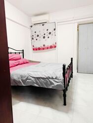 Blk 31 Marsiling Sapphire (Woodlands), HDB 3 Rooms #595487581